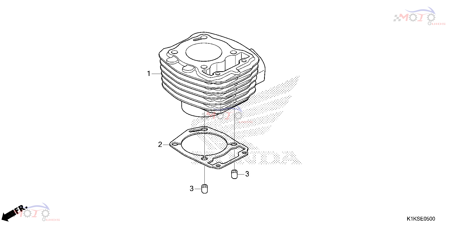 Engine Diagram